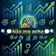Аватар канала 🔍💭 Não me acha 💭🔍