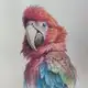 Аватар канала Рисовашки