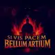 Аватар канала BELLUM ARTIUM (el arte de la guerra)♥️🇹🇭🥊🥋🏆