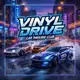 Аватар канала VINYL DRIVE
