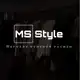 Аватар канала MSstyle