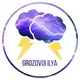 Аватар канала GROZOVOI ILYA⚡