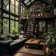 Аватар канала home flower paradise ☘️