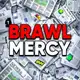 Аватар канала Mercy Brawl Stars