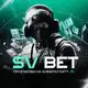 Аватар канала SV bet