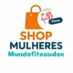 Аватар канала saúde em casa Mundo fitns, 🤸 roupas suplementos