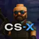 Аватар канала CS-X