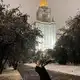 Аватар канала Химфак: начало