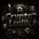 Аватар канала Crypto Ludik