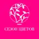 Аватар канала Сезон цветов 🩷