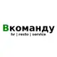 Аватар канала RESTO HR • В КОМАНДУ