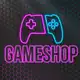 Аватар канала GameShOp - PlayStation / PS Plus / Игры
