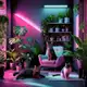 Аватар канала Джунгли под присмотром 🌿 Plants&Cats