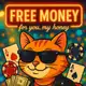 Аватар канала Free Money🎰🎰🎰