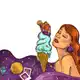 Аватар канала Milky Way