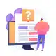 Аватар канала FAQ (Ответы на ваши вопросы)