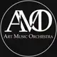 Аватар канала Art Music Orchestra 🎻 Саундтреки | Неоклассика | Концерты