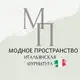 Аватар канала Фурнитура 👗✂️Модное пространство