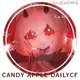 Аватар канала ︎﹫ candy apple dailycf
