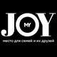 Аватар канала Joy место для семей и их друзей 🫂