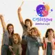 Аватар канала Детский клуб «СОЗВЕЗДИЕ»|ЛОБНЯ