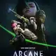 Аватар канала Arcane