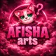 Аватар канала ️️АРТЫ MLBB | 𝐀𝐅𝐈𝐒𝐇𝐀
