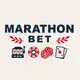 Аватар канала Marathonbet casino - официальный канал