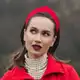 Аватар канала Файлы Синицы Лена Журавлёва