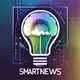 Аватар канала Smart News | Σ(Наука + Tech + Психология + Космос)