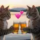 Аватар канала Взаимное похмелье 🍻