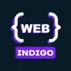 Аватар канала Indigo Web | Frontend & Backend