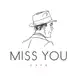 Аватар канала Miss you café