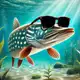 Аватар канала Щука VPN 🐟