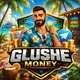 Аватар канала GlusheMoney