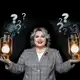 Аватар канала Наталья Шаталова | Ревматология, экономика здравоохранения и социальные изменения