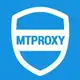 Аватар канала MTProto