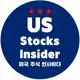 Аватар канала 미국 주식 인사이더 🇺🇸 (US Stocks Insider)