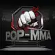 Аватар канала POP-MMA