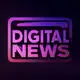 Аватар канала DIGITAL NEWS - BBB26