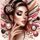 Аватар канала Студия макияжа 💄