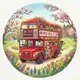 Аватар канала 🇬🇧Red Bus Club🇬🇧семейный клуб развития потенциала