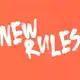 Аватар канала New Rules