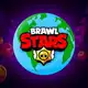 Аватар канала Мир Brawl Stars