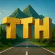 Аватар канала ТТН. Трасса Таштагол - Новокузнецк