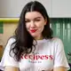 Аватар канала Настя - простые рецепты 🥗