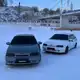 Аватар канала АвтоВАЗ в стиле