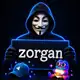 Аватар канала ZorGan