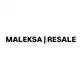 Аватар канала MALEKSA | RESALE