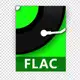 Аватар канала 📀FLAC MUSIC📀